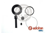 Repair Kit, brake caliper