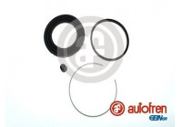 Repair Kit, brake caliper