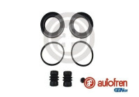 Repair Kit, brake caliper