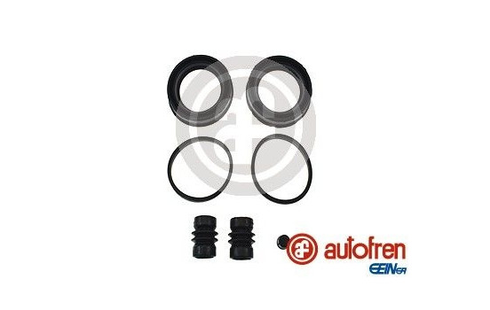 Repair Kit, brake caliper