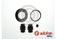 Repair Kit, brake caliper