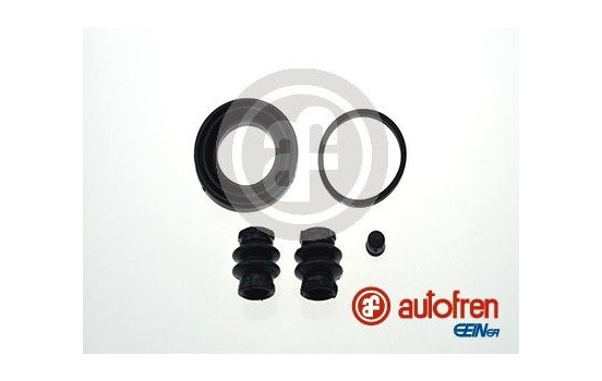 Repair Kit, brake caliper