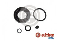 Repair Kit, brake caliper