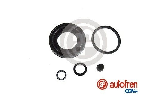 Repair Kit, brake caliper