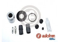 Repair Kit, brake caliper