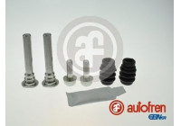 Repair Kit, brake caliper