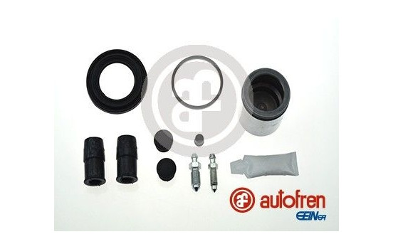 Repair Kit, brake caliper