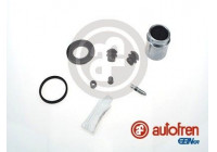 Repair Kit, brake caliper