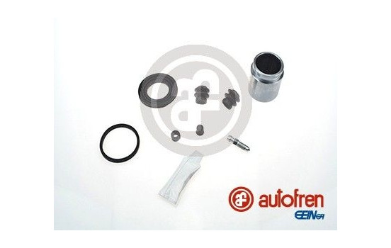 Repair Kit, brake caliper