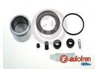 Repair Kit, brake caliper