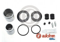 Repair Kit, brake caliper