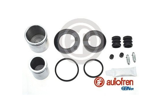 Repair Kit, brake caliper