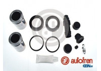 Repair Kit, brake caliper