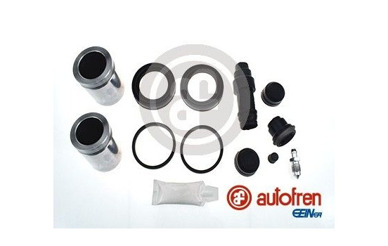 Repair Kit, brake caliper