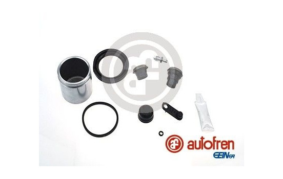 Repair Kit, brake caliper