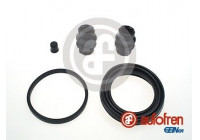 Repair Kit, brake caliper