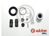 Repair Kit, brake caliper
