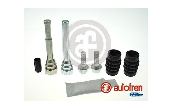 Repair Kit, brake caliper