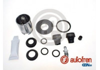 Repair Kit, brake caliper