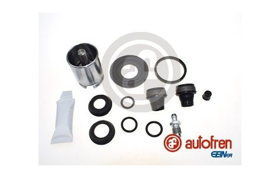 Repair Kit, brake caliper