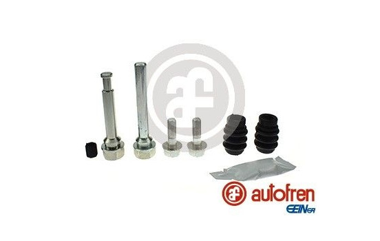 Repair Kit, brake caliper