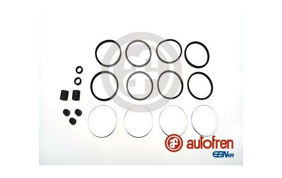 Repair Kit, brake caliper