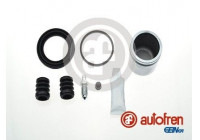Repair Kit, brake caliper