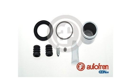 Repair Kit, brake caliper