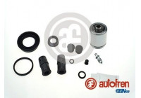 Repair Kit, brake caliper