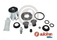 Repair Kit, brake caliper