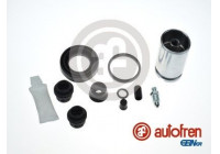 Repair Kit, brake caliper