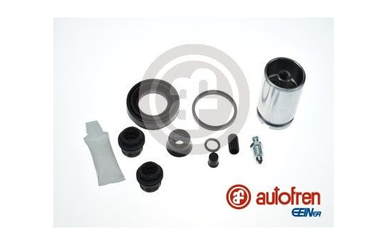 Repair Kit, brake caliper