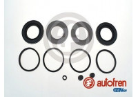 Repair Kit, brake caliper