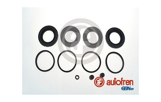Repair Kit, brake caliper
