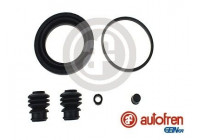 Repair Kit, brake caliper