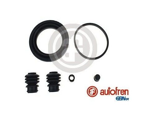 Repair Kit, brake caliper