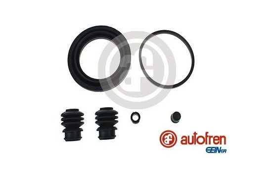 Repair Kit, brake caliper