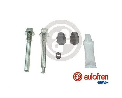 Repair Kit, brake caliper