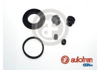 Repair Kit, brake caliper