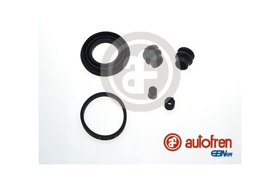 Repair Kit, brake caliper