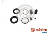 Repair Kit, brake caliper
