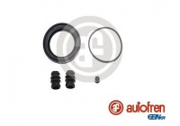 Repair Kit, brake caliper