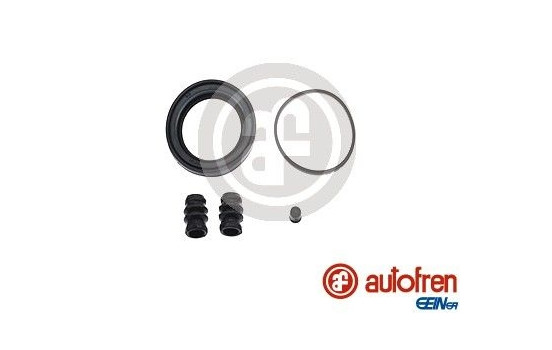 Repair Kit, brake caliper