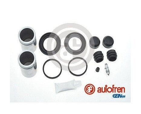 Repair Kit, brake caliper