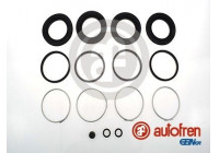 Repair Kit, brake caliper