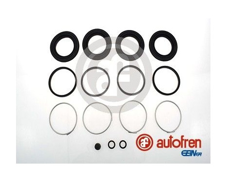 Repair Kit, brake caliper