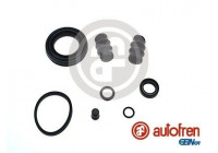 Repair Kit, brake caliper
