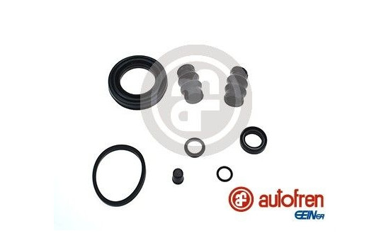Repair Kit, brake caliper