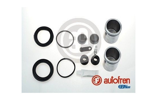 Repair Kit, brake caliper