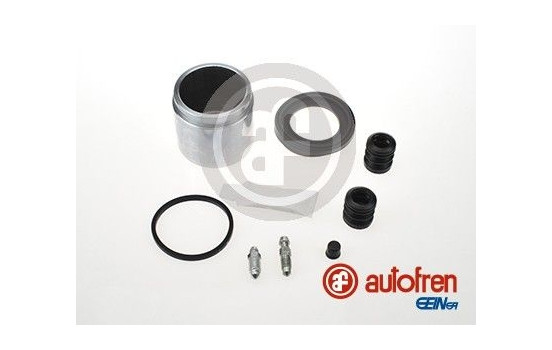 Repair Kit, brake caliper